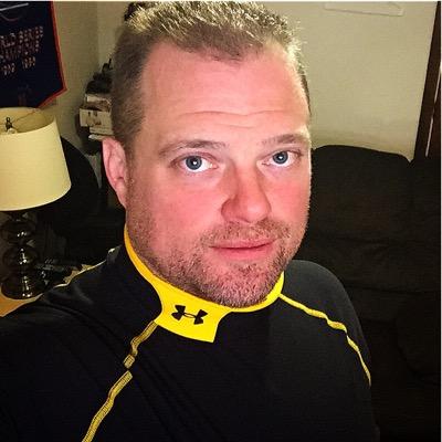 Die hard Mets fan,Steelers fan & NASCAR Dale Jr #88 fan. Gym rat and automotive car nut.