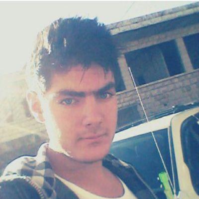 wael123621's profile picture. 