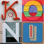 koniestas's profile picture. Mi estas Koni, verkisto.