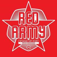 River City Red Army (@rcredarmy) 's Twitter Profile
