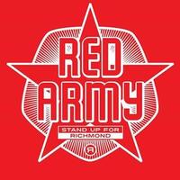 River City Red Army(@RCRedArmy) 's Twitter Profile Photo