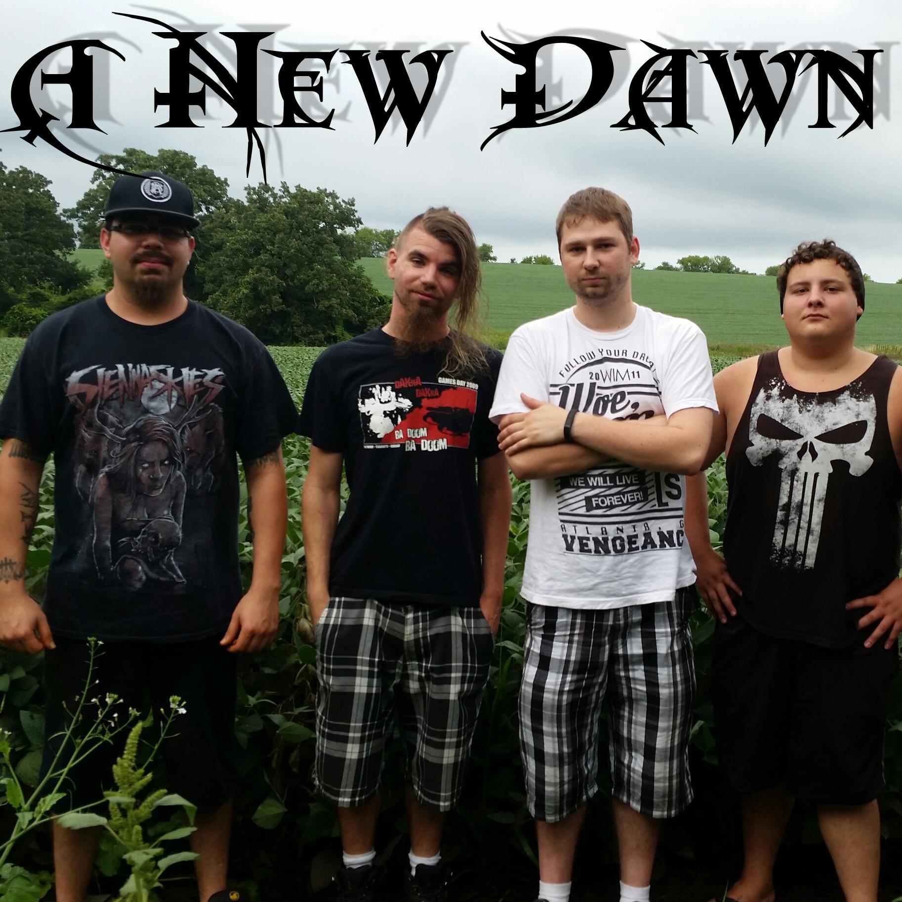 Metalcore from Janesville, Wi.
Free demo http://t.co/VyL0cylho7 http://t.co/ngJ4aCQ0Vv   Vocals: @scottriley1987