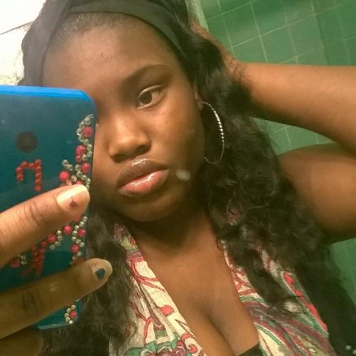 A Boss Ass Cutieeee