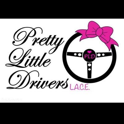 Pretty Little Drivers RI Chapter
Find all the latest meets,news and info here! 
Feel free to retweet and share with all your friends!