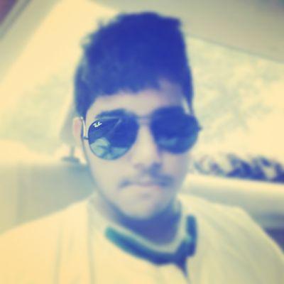 Ahmad_Zeinul's profile picture. 