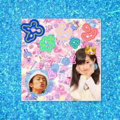 モンストやってます！一緒にマルチしましょう！フォローお願いします！Ｉlike山本彩！