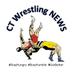 CTwrestlingNEWS (@ctwrnews) Twitter profile photo CTwrestlingNEWS (@ctwrnews) Twitter profile photo