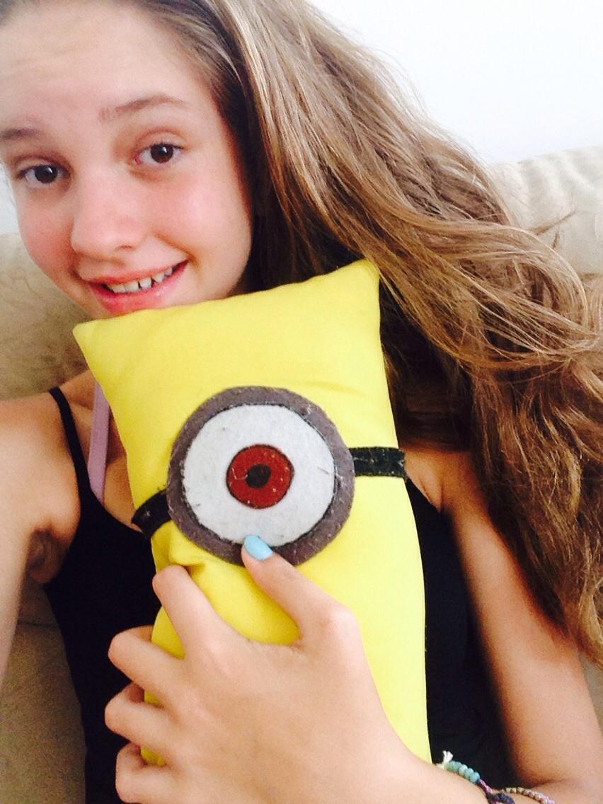 1.4 , Belieber , Arianator , snap - fabi_land , face - Fabiana Landeiro