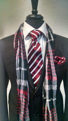 TheDandyties's profile picture. 