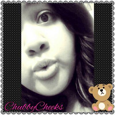chubbycheeks78's profile picture. always,in the go