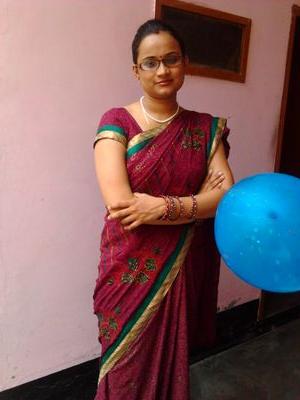 SSushma87's profile picture. 