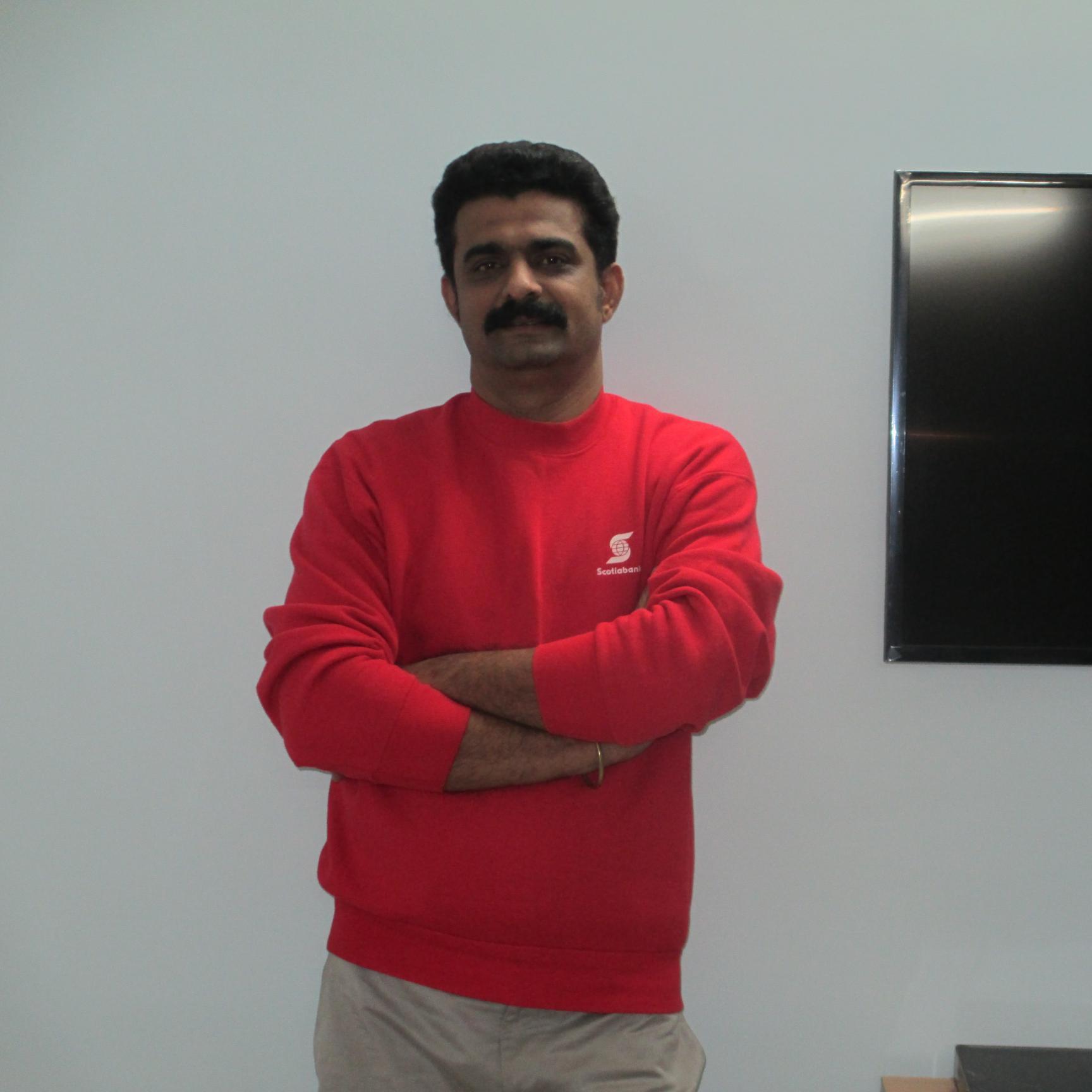Elevator Industry Professional with 30 years of Experience.