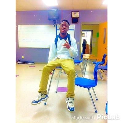 Instagram:@famous.trizzy
Facebook:KeondaeTucker