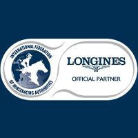 IFHA's Longines World's Best Racehorse Rankings(@worldsbesthorse) 's Twitter Profile Photo