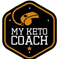 My Keto Coach(@MyKetoCoachTips) 's Twitter Profile Photo