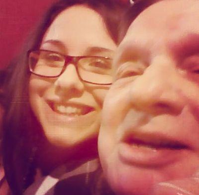 17 ETERNO TE QUIERO ABUELO♥♥♥♥♥♥♥♥ / MIS QUINT@SSS DEL 96 :)
