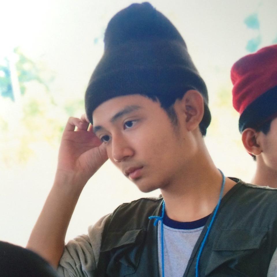 Sa_Golliro's profile picture. 1998 NTUN 22