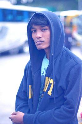 IZAK_RIZKI's profile picture. Path: Rizki Ardiansyah