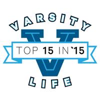 Varsity Life(@VarsityLifeTV) 's Twitter Profile Photo