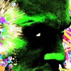 Carlos_Leon9's profile picture. Diseñador gráfico_Artefinalista. Siempre desvelado, siempre inventando! Cinéfilo, futbolero, melómano y gamer.