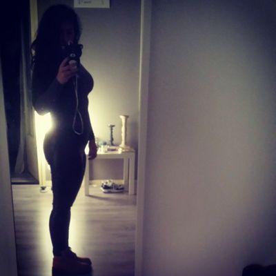 IG : sserenesin - proud mommy of semmy.