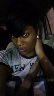 He didn't lead mi this far, 2u give up NOW!!
#itsBELLA    Kik:Coco_2x Snapchat:Coco_Belle