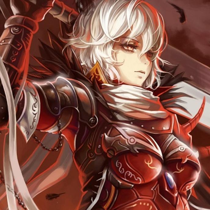 Daughter of Hades and the enforcer of Tartarous slaying demons whom have trespassed on the surface world. #MVRP