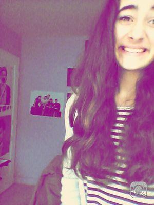 I get down on my knees for one direction