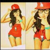 Lamanonegra27's profile picture. 