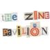 Zine Pavilion (@zinepavilion) Twitter profile photo