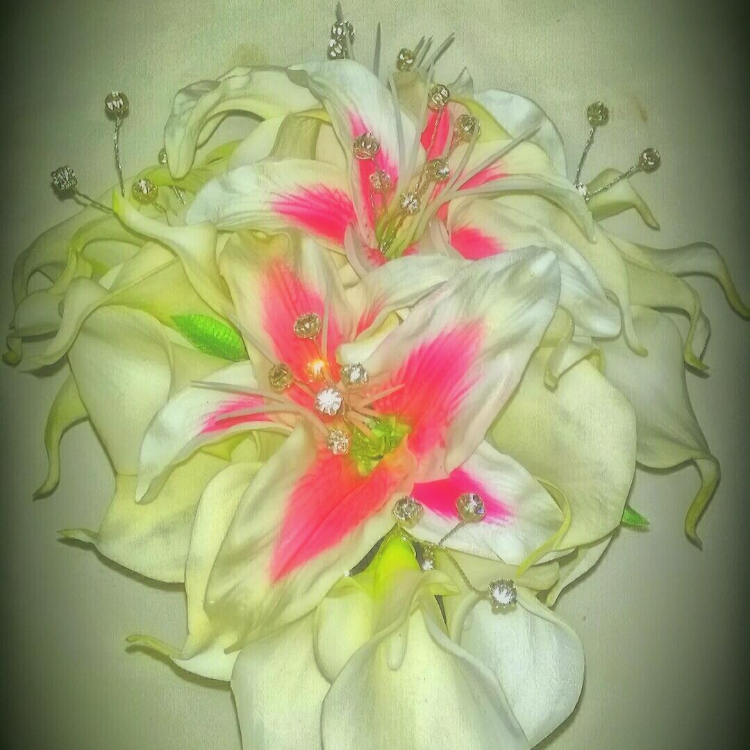 We are a Charlotte-based decoration business that specializes in special occasion decoration that consists of 6 people.