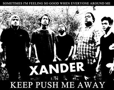 Pop Punk / Punk Rock from Kuantan . Improvement is our promise, and we fight for it. Acoustic season coming soon!