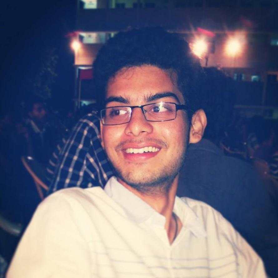 HGuntuka92's profile picture. Indian