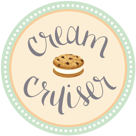 Cream Cruiser