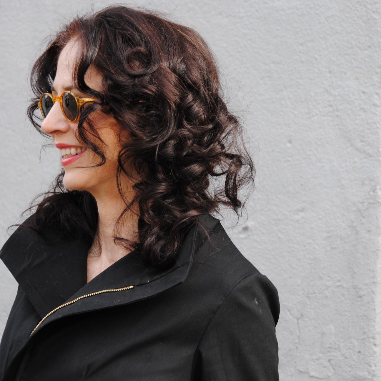 kim_schalk's profile picture. Washington, DC based womens wear designer creating classic beauty that veers left of center