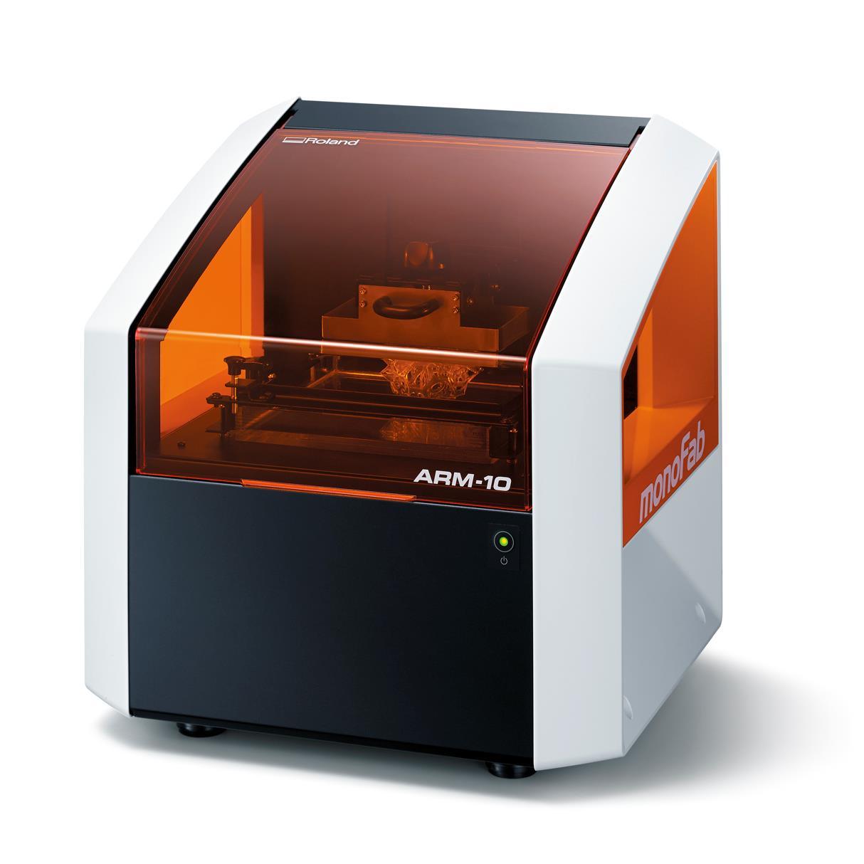 icreate_uk's profile picture. News about Roland DG 3D Products and Events in the UK