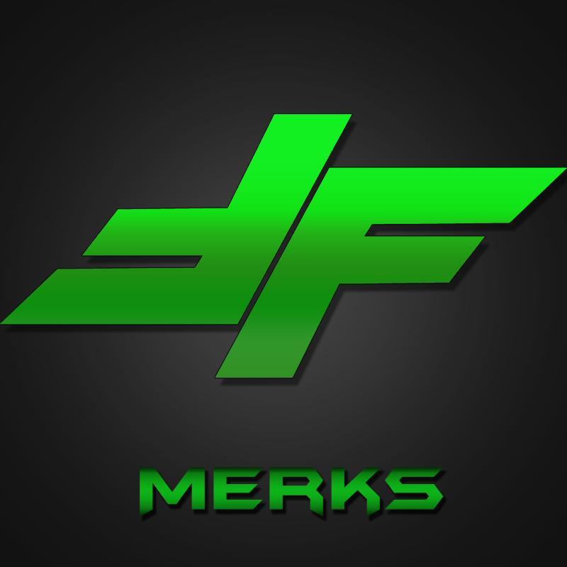 Personal Twitter Account. Clan Twitter @Force_Merks