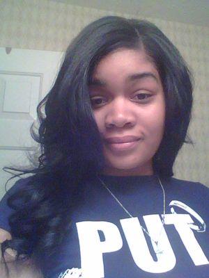 Brianna Jenee'.July 7th is the day. Dovely Lady of Zeta Phi Beta Sorority,Inc.#Tai7Club..Graduated of the new ASU