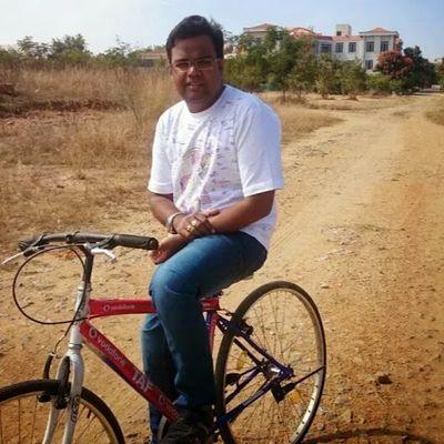 Loving Husband & Dad, Crazy Dreamer, Careful Achiever, Fitness Enthusiast, Evangelist Bariatric surgeries