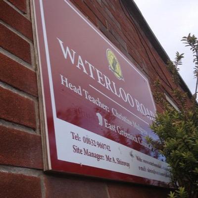 waterloo road is back... this time it's turned supernatural. Join as your favourite supernatural species and see how your future will unfold.. {in construction}