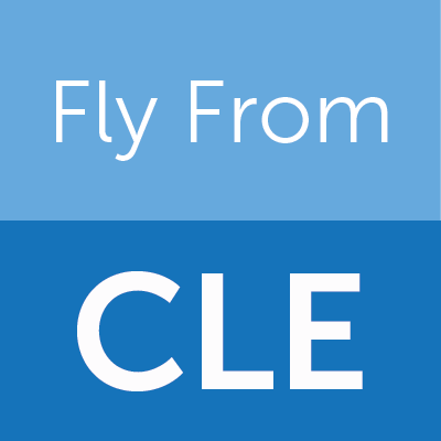flyfromCLE's profile picture. Looking for cheap flights out of CLEVELAND? Get real-time tweets when airfare prices drop from CLEVELAND to thousands of worldwide destinations.