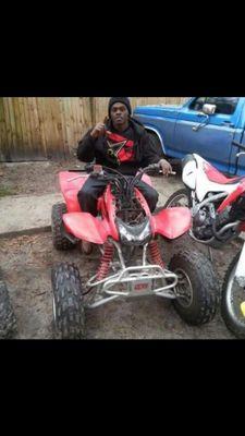 baebaehaywood's profile picture. 