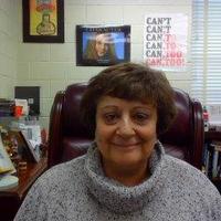 Mrs. Maha Fadli (@kenmoormiddle) 's Twitter Profile