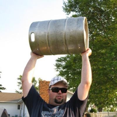 washed up youtuber, dad and whatever else