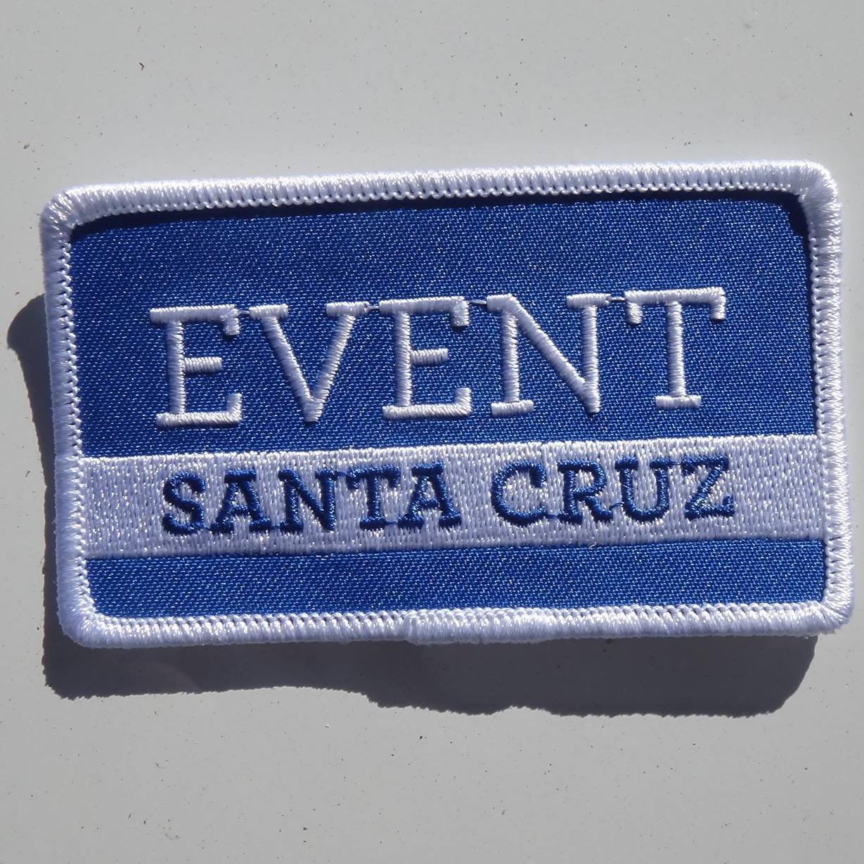 🚀 Santa Cruz is creative. It’s innovative. It’s adventurous. It’s collaborative. Let’s celebrate that! #SantaCruz #EventSantaCruz