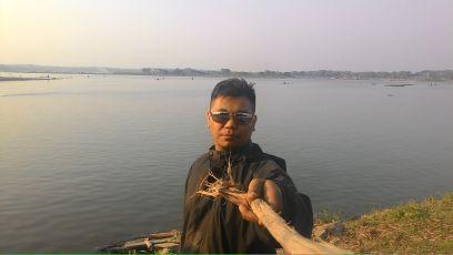 kodokpaddlepop's profile picture. hidup apa adanya saja