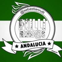 Rullinaticas Andalucía(@RullinaticasAnd) 's Twitter Profile Photo