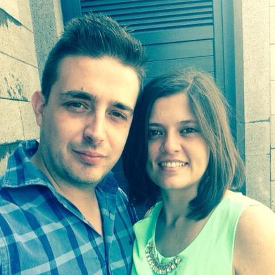 CrisPatricia86's profile picture. 