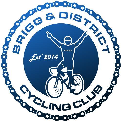 Brigg & District Cycling Club - Established 2014, everyone welcome.