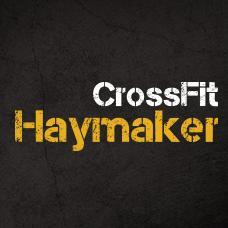 CFHaymaker's profile picture. 